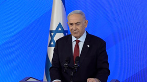 אחרי ההצהרה על חוק הגיוס: זעם על גלנט במפלגות החרדיות
