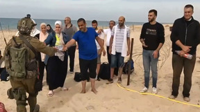 צה"ל המוסרי, כאן חדשות