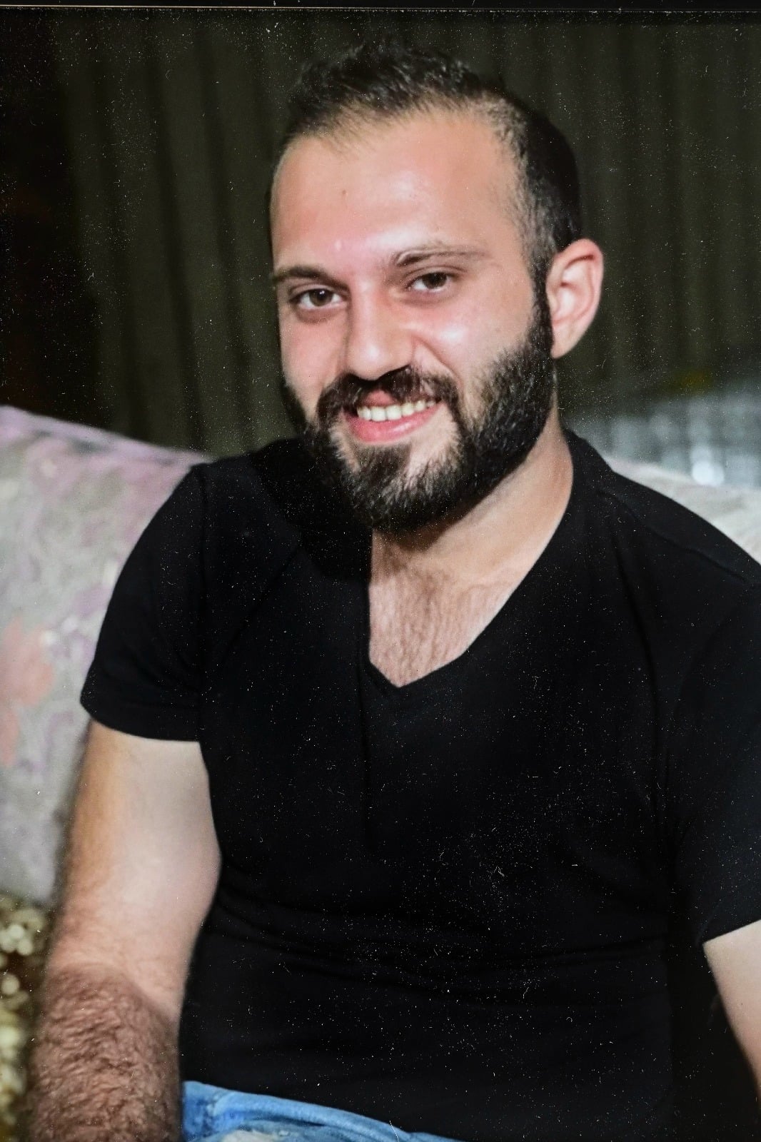 חזי רזילוב