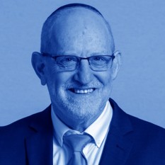 הסופר אבי רט