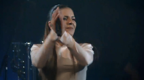 פסטיבל הפסנתר - הצצה