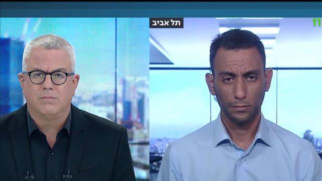 איתי כהן חבר מעוצה בעיר עפולה