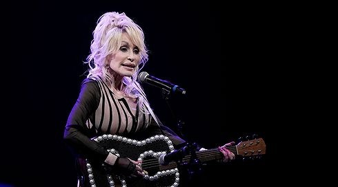 Dolly Parton