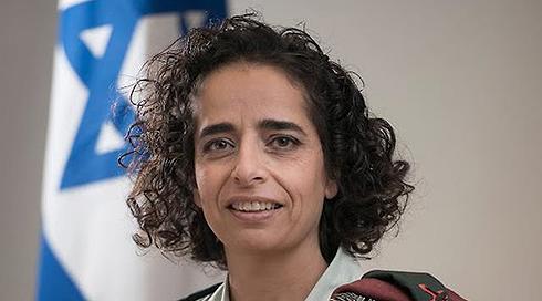 לא תקודם לאלופה: תא"ל מירב קירשנר פורשת מצה"ל
