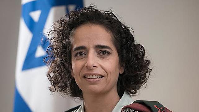 פוש שמיים פתוחים