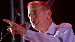 רון חולדאי