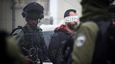 13 וחצי שנות מאסר לעו"ד שביצע פיגועי ירי