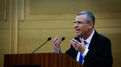 לוין לבג"ץ: לא הצלחתי למנות מלווה לחקירת הפצ"רית