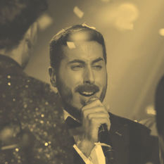 Kobi Marimi