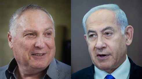 מקורב של רה"מ נתניהו: "שונאיו רוצים מדינה אלטרנטיבית"