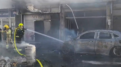 תינוק בן חודשיים נאבק על חייו: ברמלה איבדו את האמון במשטרה