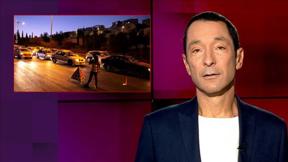 מהצד השני עם גיא זהר | 09.12.2020