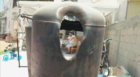 תושבים בעוטף עזה זועמים: "חמאס קובע את הקצב"