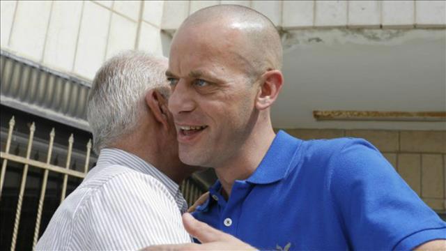 סלאח חמורי