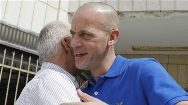 סלאח חמורי