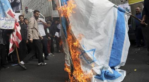 בכיר אמריקני לכאן חדשות: חשים עלייה במוטיבציה של איראן לתקוף את ישראל