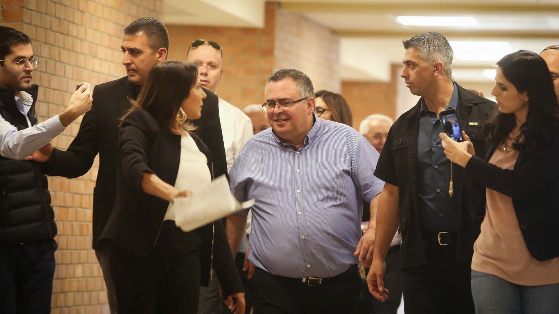 ח"כ דוד ביטן