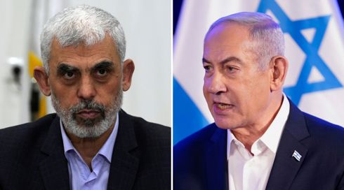 חמאס: מסרבים לתוכניות שנוגעות לשלב שאחרי הפסקת האש