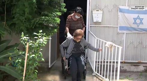 ניצולים בודדים: "לא קשה לי, אבל עצוב"