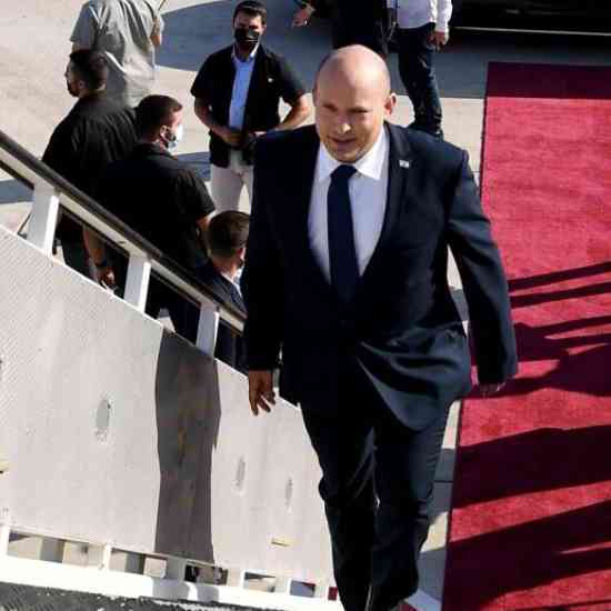Bennett va a Washington: entrevista a Alberto Spektorowski