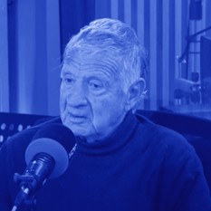 : פרופ' יוסי יזרעאלי ורותי קרן באולפן "כאן תרבות" 