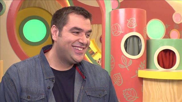 מגשים חלום בדרך לפרפר נחמד