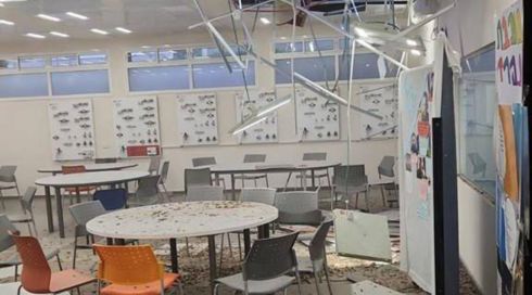 משרד החינוך יפעיל בוט AI לטיפול ראשוני במורים הסובלים מפוסט-טראומה
