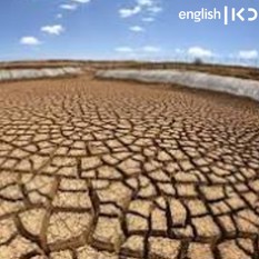 drought
