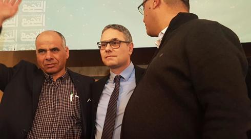 בל"ד קוראת להקים מחדש את הרשימה המשותפת