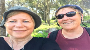 אלעד נרצח לעיני בנו, החברות עליזה ורחל נרצחו יחד: סיפורי הנרצחים בפיגוע בקדומים