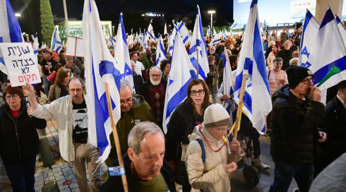 בישראל סבורים שייקח זמן עד לפריצת דרך: "עדיין לא קרובים להסכם"