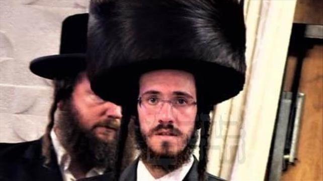 אלתר שלמה לדרמן, בן 20, נרצח בפיגוע ברמות