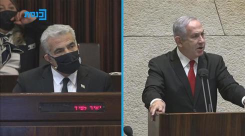 נתניהו: יש היום הסתה לרצח רה"מ - ואיש לא פוצה פה