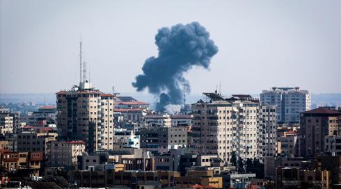 בחסות המבצע בעזה: נתניהו והליכוד מתחזקים בסקרים