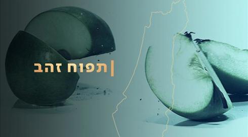 "תפוח זהב": האם הייבוא הורג את החקלאות המקומית? (1)
