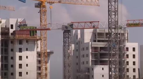המאבק על חיי הפועלים: הטכנולוגיות שמנסות לשים סוף למוות באתרי בנייה