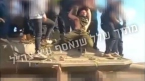 חטיפת מתן אנגרסט