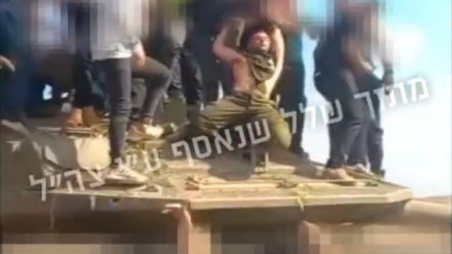חטיפת מתן אנגרסט