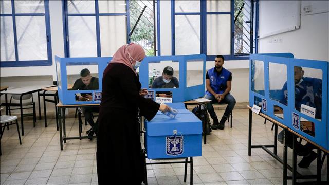 בחירות במגזר הערבי
