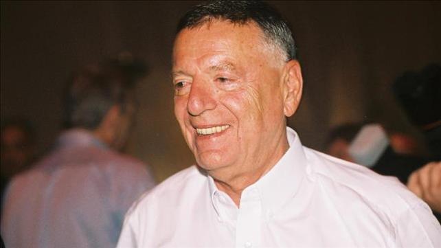 מיכאל שטראוס