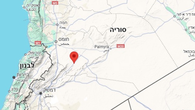 הפר כנאכיר