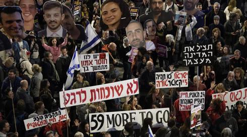 למרות ההכחשות: בישראל מכירים את ההצעה המצרית להפסקת אש