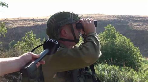 מרחק נגיעה מחיזבאללה: הפעילות חוצת הגדר של צה"ל