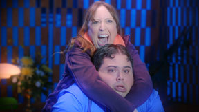 נינגה זה השטן