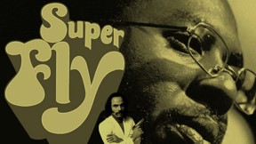 Curtis Mayfield - Superfly