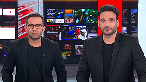חדשות הלילה | 01.03.26