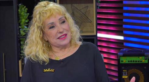 "סטירת לחי לקורבנות": הסערה של ריקי גל