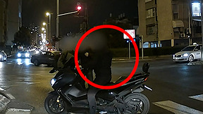 רצח בלי סיבה