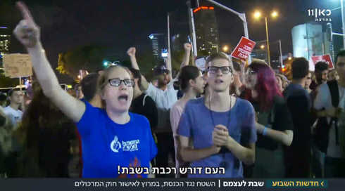 עובדים בשבת? כנראה שחוק המרכולים לא ישנה זאת