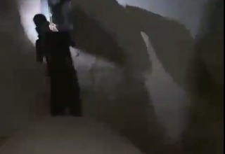 פלסטינים השחיתו את קבר יוסף